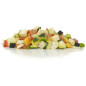 RATATOUILLE EN CUBE ALLGRO 5KG
